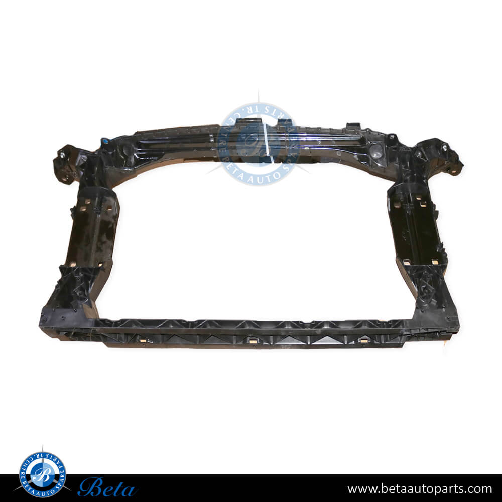 Radiator Support for Audi A6/A7 2019-Up models, Part Number 4K0805594 Radiator Support for Audi A6/A7 2019-Up models, Part Number 4K0805594